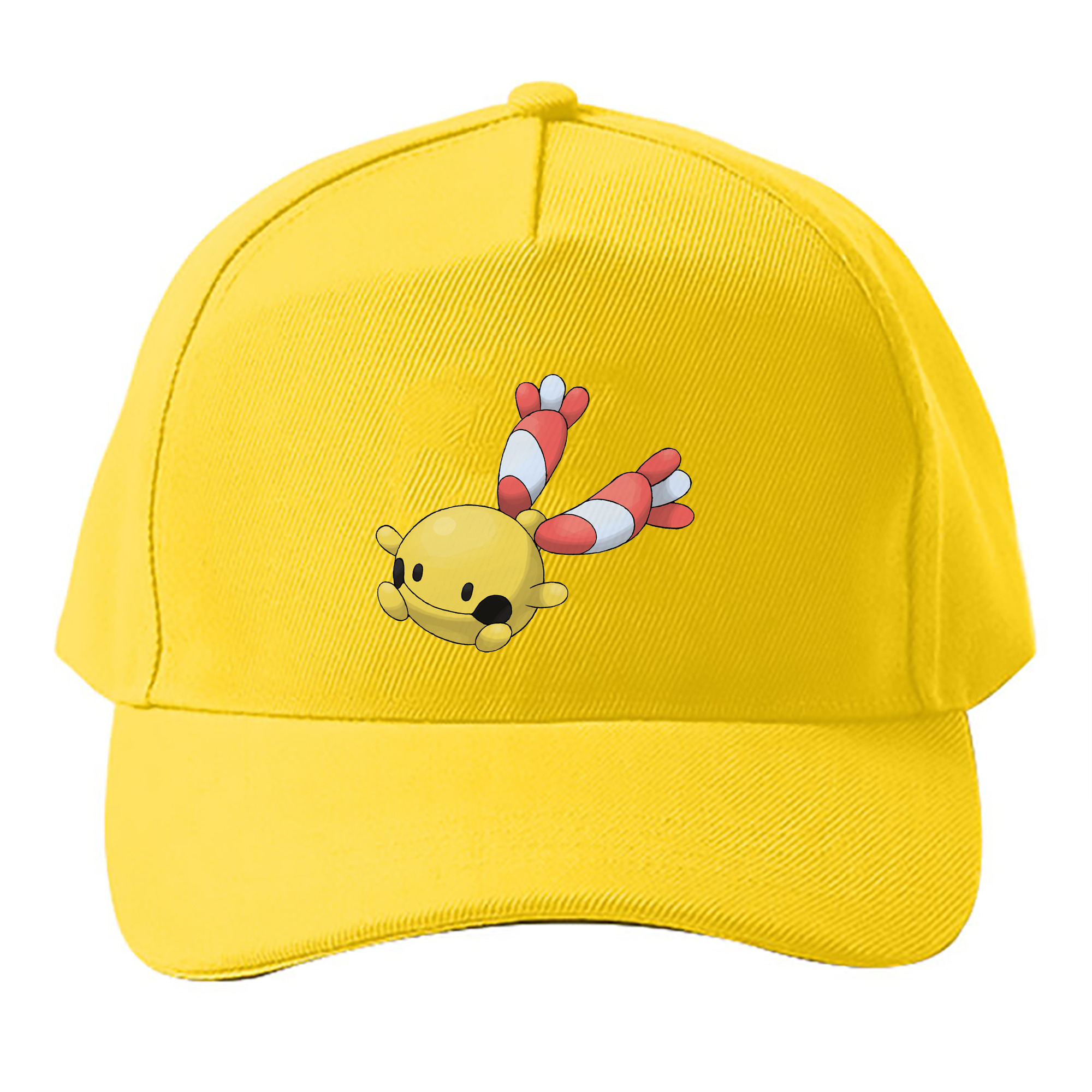 （画像用） ポケットモンスター Pokémon ベースボールキャップ 綿100％ 男女兼用 帽子 スポーツ